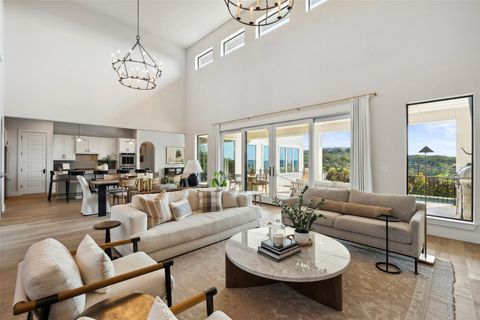 Tiny photo for 204 Ringtail Stream DR, Lakeway, TX 78738 (MLS # 6983146)