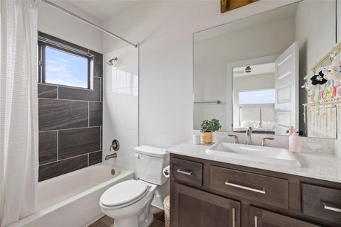 Tiny photo for 204 Ringtail Stream DR, Lakeway, TX 78738 (MLS # 6983146)