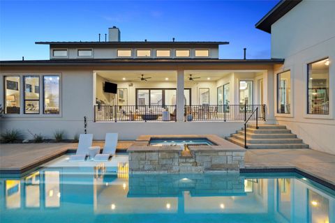 Tiny photo for 204 Ringtail Stream DR, Lakeway, TX 78738 (MLS # 6983146)