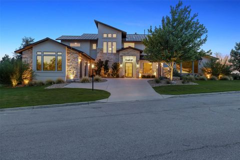 204 Ringtail Stream DR Lakeway TX 78738