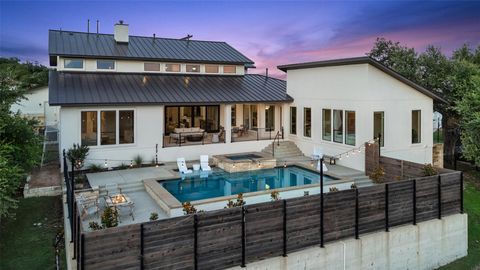 Tiny photo for 204 Ringtail Stream DR, Lakeway, TX 78738 (MLS # 6983146)