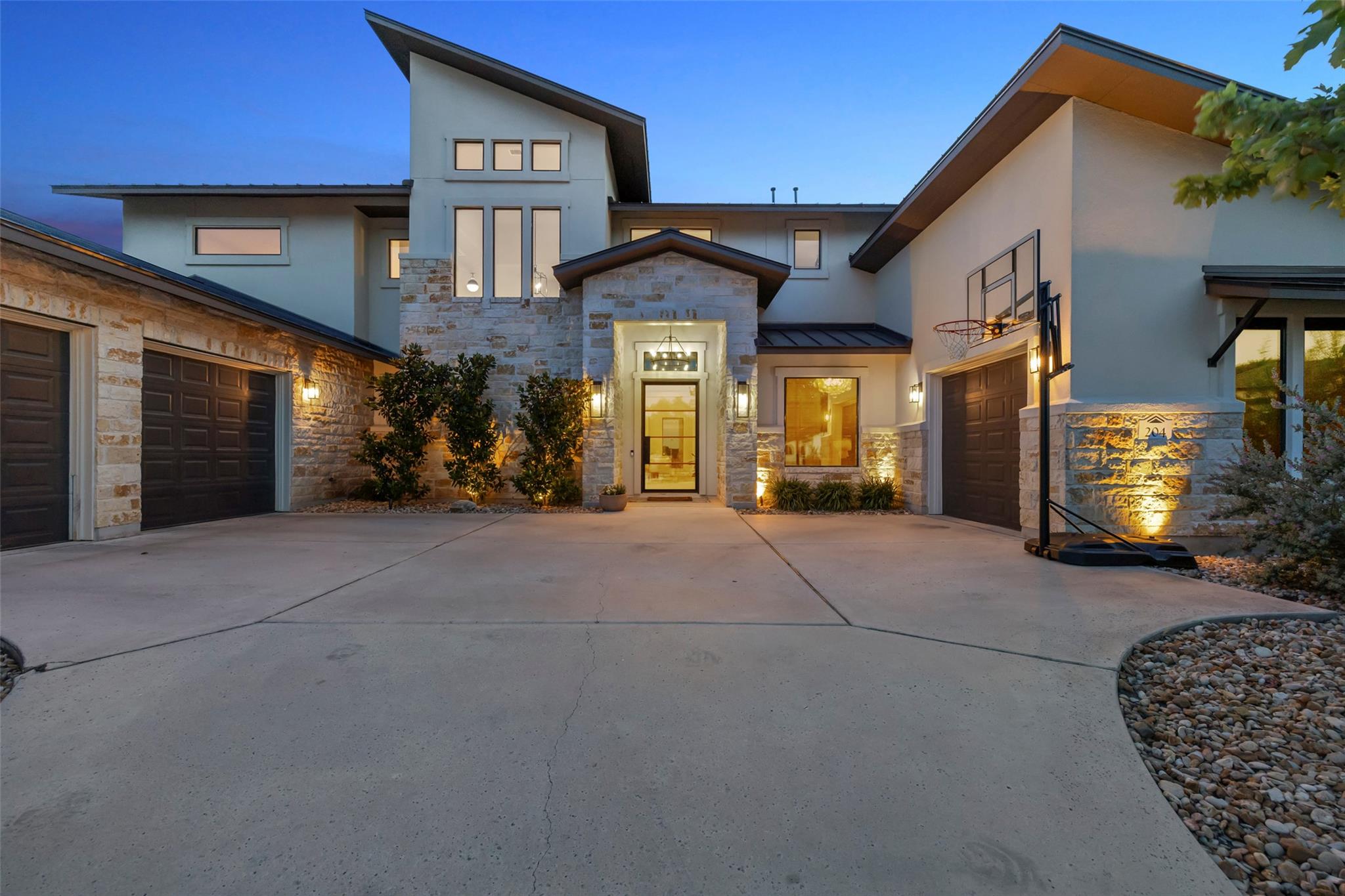 204 Ringtail Stream DR