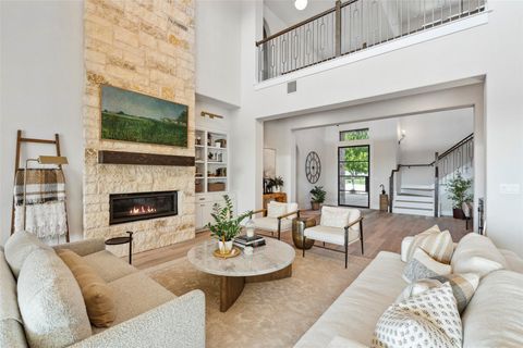 Tiny photo for 204 Ringtail Stream DR, Lakeway, TX 78738 (MLS # 6983146)