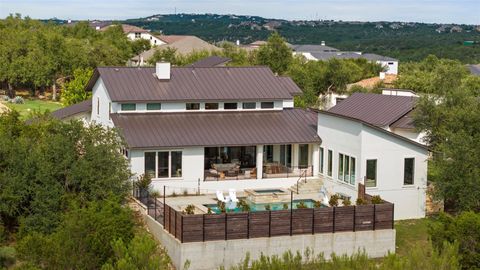 Tiny photo for 204 Ringtail Stream DR, Lakeway, TX 78738 (MLS # 6983146)