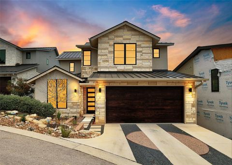 5717 Lost Horizon DR 8 Austin TX 78759