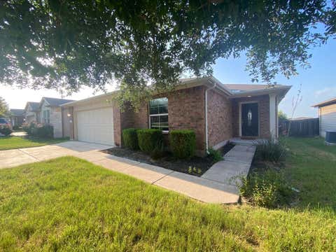 Photo of 107 Lavaca LOOP, Hutto, TX 78634 (MLS # 8063509)