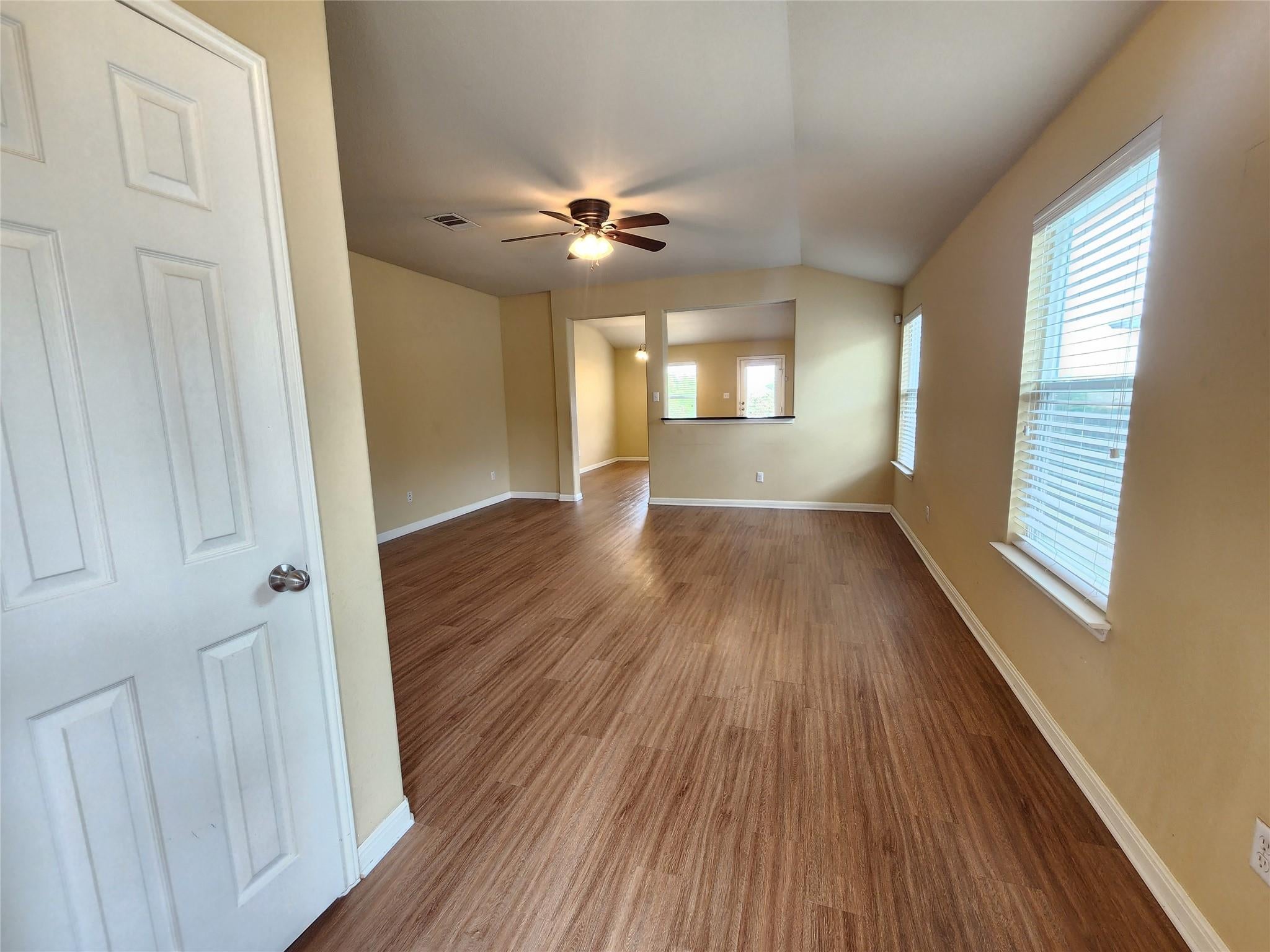 107 Lavaca LOOP