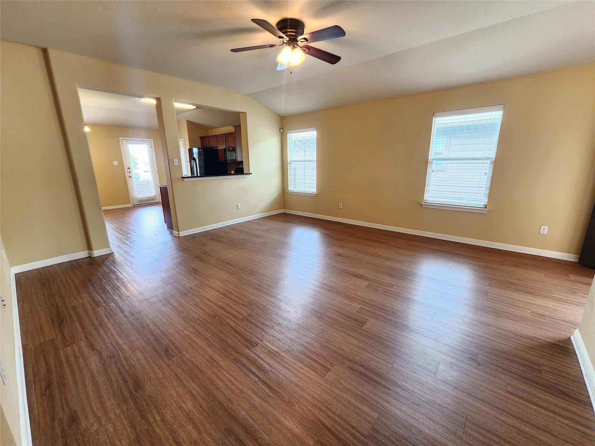 107 Lavaca LOOP