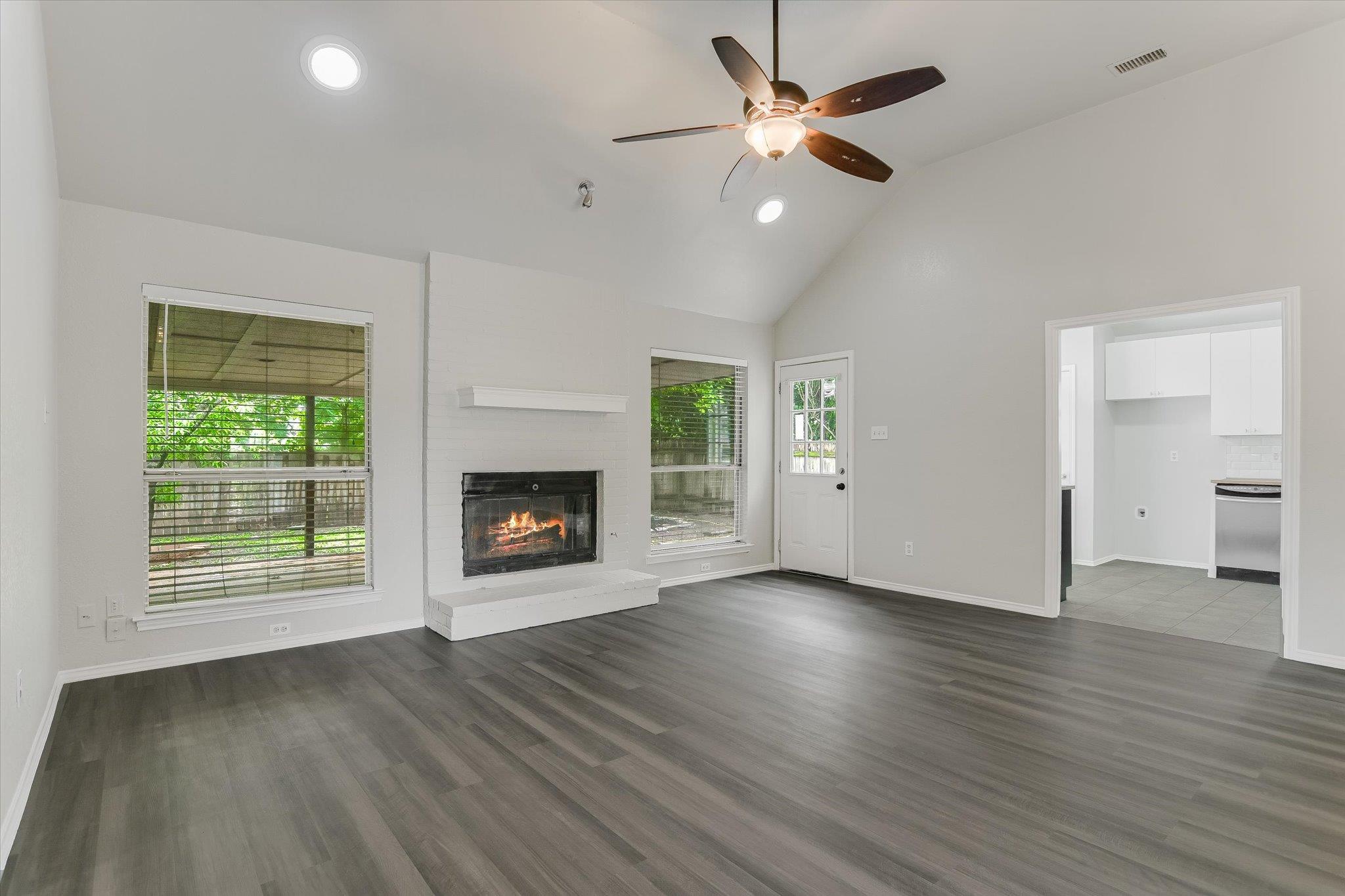 501 Maple RUN