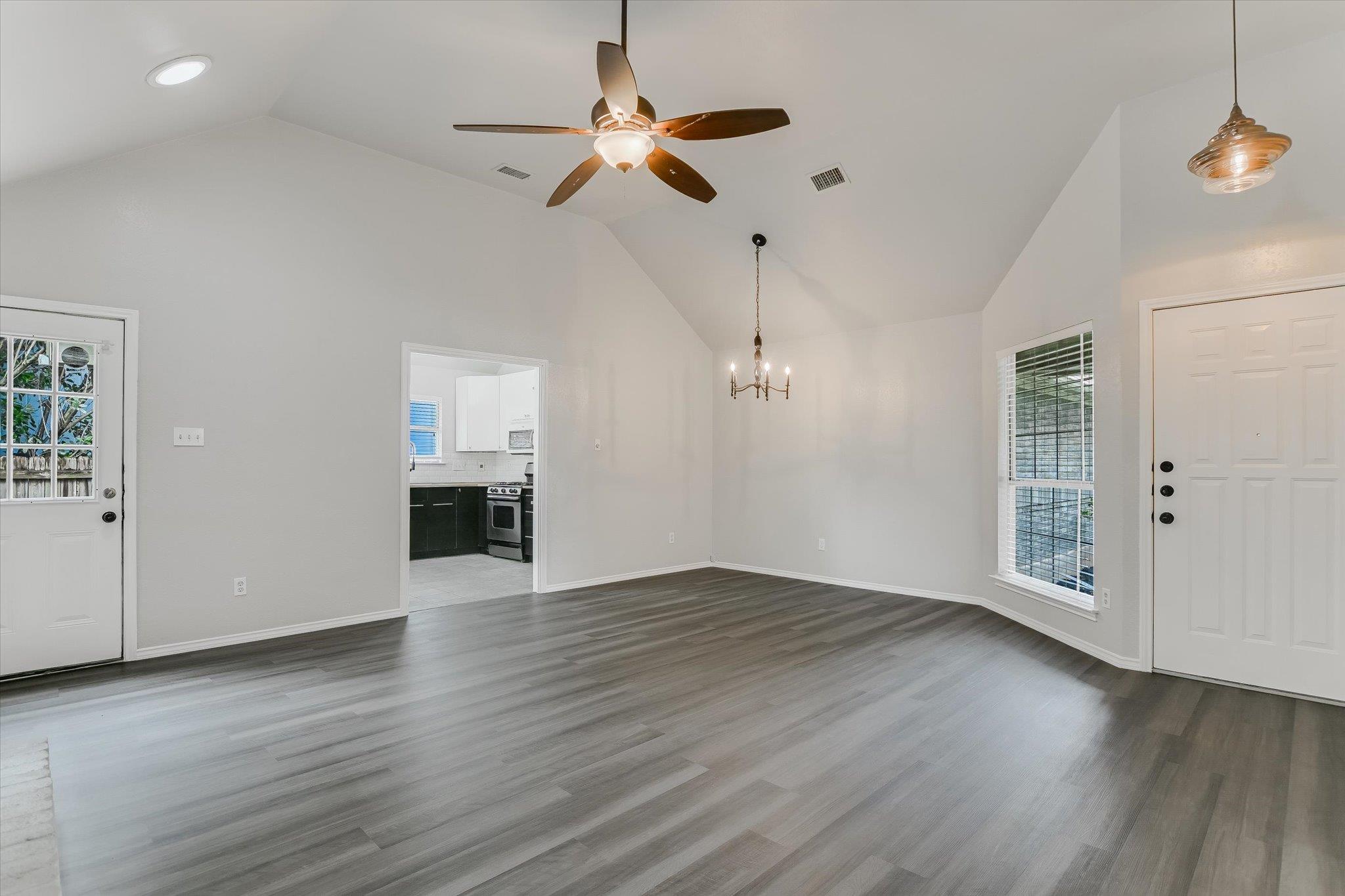 501 Maple RUN