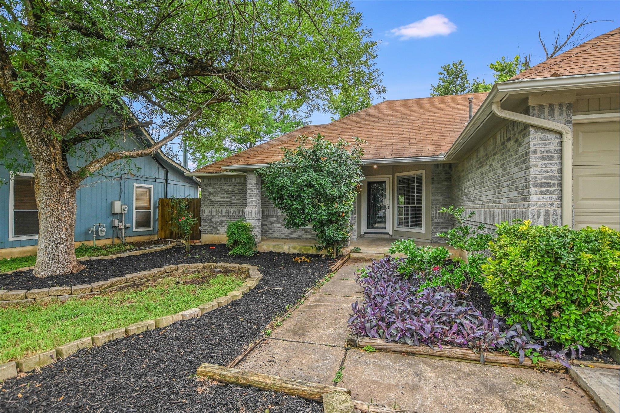 501 Maple RUN