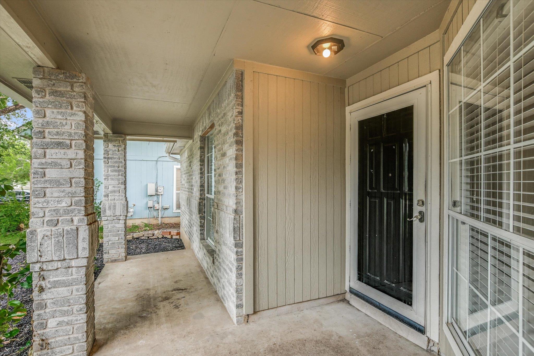 501 Maple RUN
