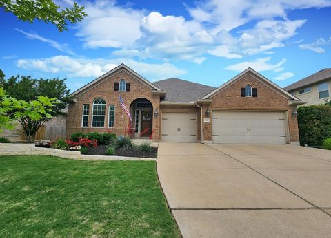 Photo of 152 Florenz LN, Georgetown, TX 78628 (MLS # 7881423)