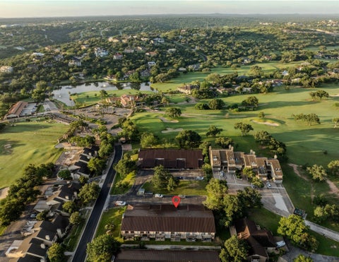Photo of 1210 Hi Stirrup #206, Horseshoe Bay, TX 78657 (MLS # 7017862)