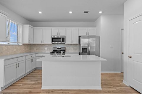Tiny photo for 2200 Cornfield DR, Pflugerville, TX 78660 (MLS # 4375183)