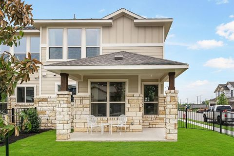 Tiny photo for 2200 Cornfield DR, Pflugerville, TX 78660 (MLS # 4375183)