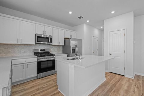 Tiny photo for 2200 Cornfield DR, Pflugerville, TX 78660 (MLS # 4375183)