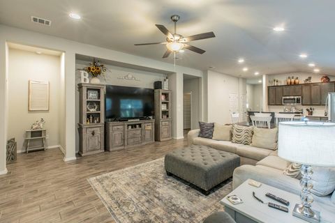 Tiny photo for 4202 Glendale LN, Lago Vista, TX 78645 (MLS # 6693297)