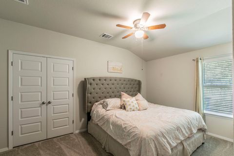 Tiny photo for 4202 Glendale LN, Lago Vista, TX 78645 (MLS # 6693297)