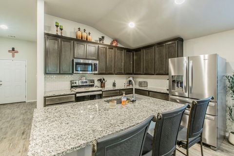 Tiny photo for 4202 Glendale LN, Lago Vista, TX 78645 (MLS # 6693297)