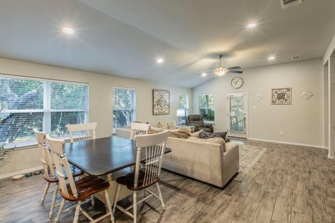Tiny photo for 4202 Glendale LN, Lago Vista, TX 78645 (MLS # 6693297)