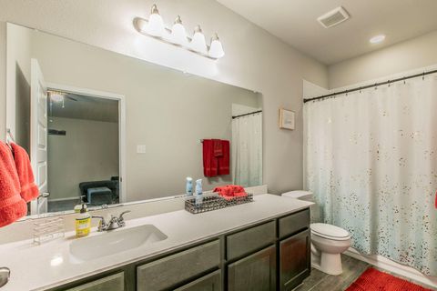 Tiny photo for 4202 Glendale LN, Lago Vista, TX 78645 (MLS # 6693297)