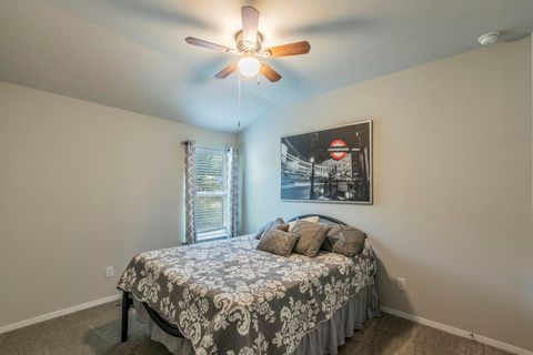 Tiny photo for 4202 Glendale LN, Lago Vista, TX 78645 (MLS # 6693297)