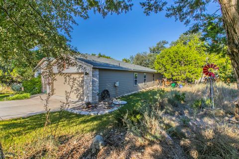 Tiny photo for 4202 Glendale LN, Lago Vista, TX 78645 (MLS # 6693297)
