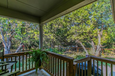 Tiny photo for 4202 Glendale LN, Lago Vista, TX 78645 (MLS # 6693297)