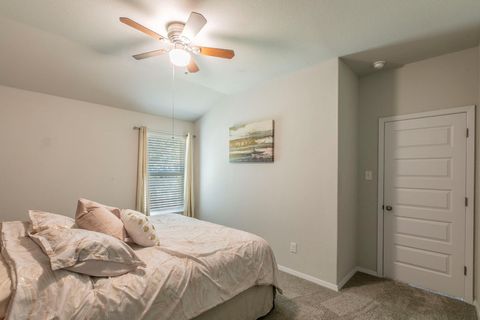 Tiny photo for 4202 Glendale LN, Lago Vista, TX 78645 (MLS # 6693297)