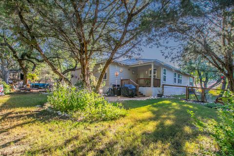 Tiny photo for 4202 Glendale LN, Lago Vista, TX 78645 (MLS # 6693297)