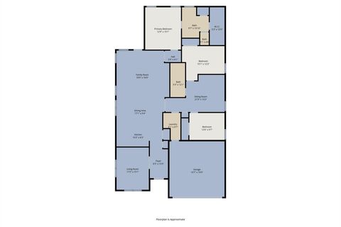 Tiny photo for 4202 Glendale LN, Lago Vista, TX 78645 (MLS # 6693297)