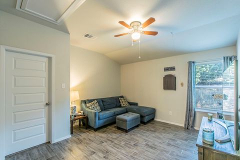 Tiny photo for 4202 Glendale LN, Lago Vista, TX 78645 (MLS # 6693297)