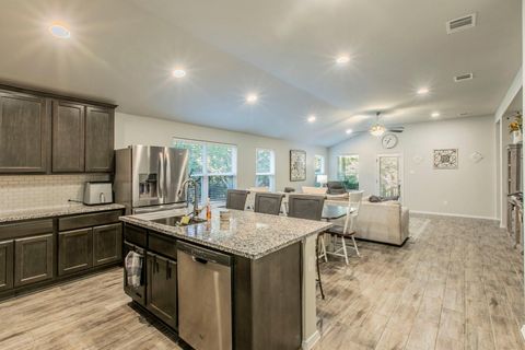 Tiny photo for 4202 Glendale LN, Lago Vista, TX 78645 (MLS # 6693297)