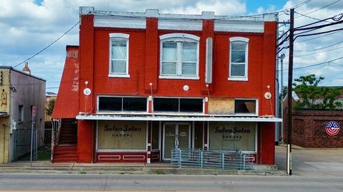 Photo of 161 S. Main ST, Giddings, TX 78942 (MLS # 1571355)