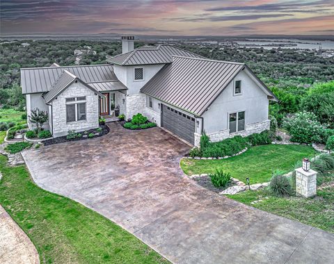 1313 Mountain Dew Horseshoe Bay TX 78657