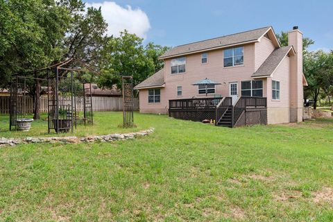 A home in Leander