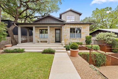 Photo of 1005 Jewell ST, Austin, TX 78704 (MLS # 5900434)