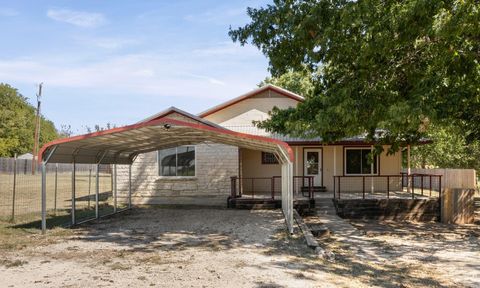 4996 E FM 436 Temple TX 76501