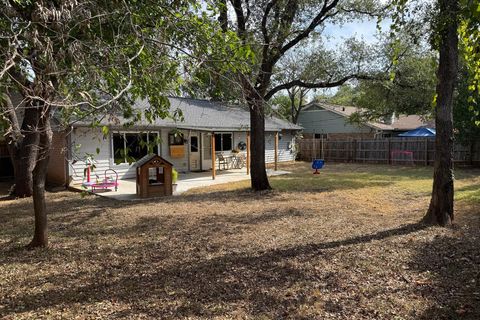 Tiny photo for 4503 Tamarack TRL, Austin, TX 78727 (MLS # 9226536)
