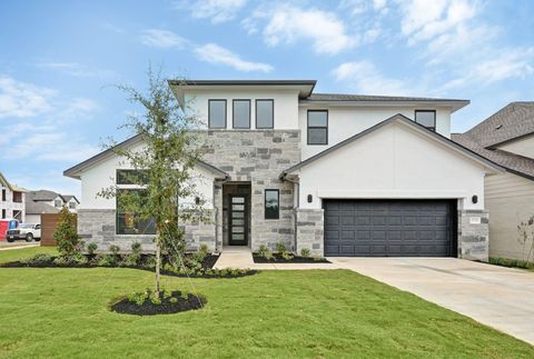 17732 Absinthe DR Austin TX 78738