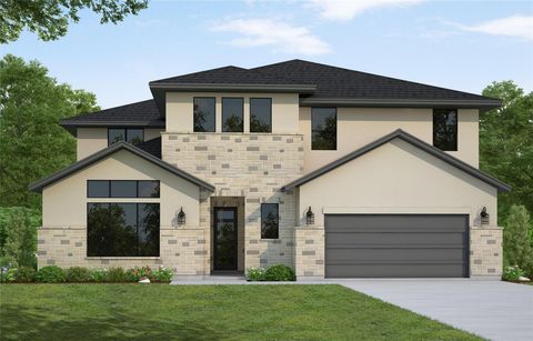 Photo of 17732 Absinthe DR, Austin, TX 78738 (MLS # 7821991)