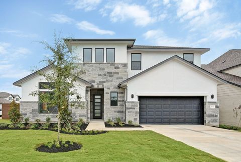 Photo of 17732 Absinthe DR, Austin, TX 78738 (MLS # 7821991)