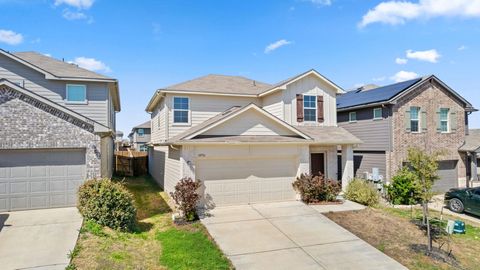 Tiny photo for 14916 Tuff RD, Manor, TX 78653 (MLS # 5496055)