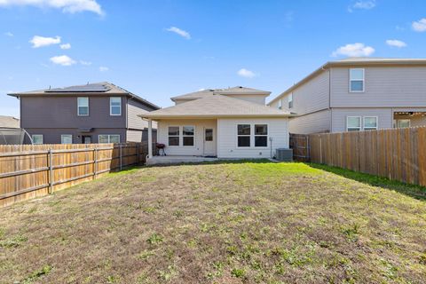 Tiny photo for 14916 Tuff RD, Manor, TX 78653 (MLS # 5496055)