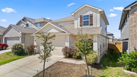 Tiny photo for 14916 Tuff RD, Manor, TX 78653 (MLS # 5496055)