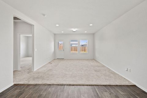 Tiny photo for 14916 Tuff RD, Manor, TX 78653 (MLS # 5496055)