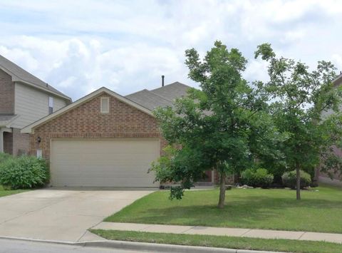 Photo of 2344 Chimney Rock RD, Leander, TX 78641 (MLS # 5371721)