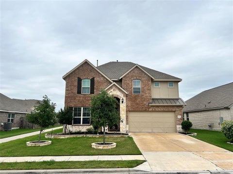 Photo of 3900 Eland DR, Pflugerville, TX 78660 (MLS # 9215288)
