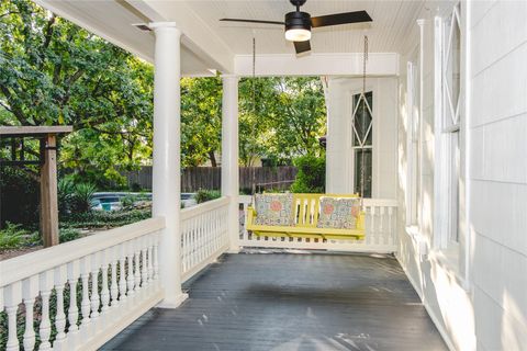 Tiny photo for 500 S 1st ST, Pflugerville, TX 78660 (MLS # 1997935)